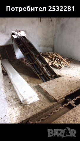 Торови ленти и скрепери, снимка 2 - За селскостопански - 27521813