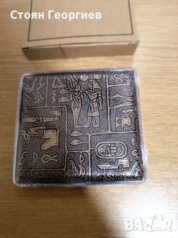 Чисто нова табакера, снимка 1
