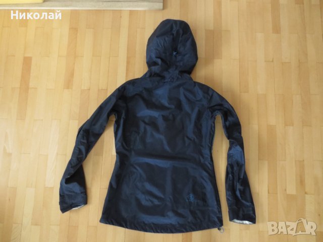 bergans helium jacket, снимка 11 - Якета - 43215021
