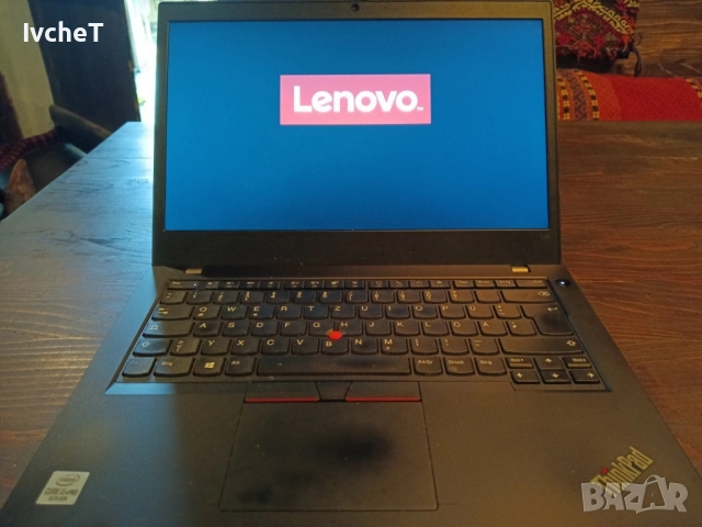 Леново Lenovo ThinkPad Компютър