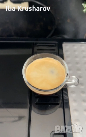 Кафемашина Delonghi Perfecta Graphic touch, снимка 8 - Кафемашини - 51679428