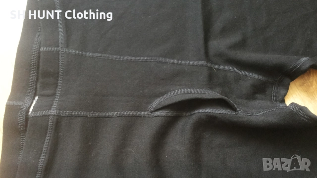 HELLY HANSEN Thermo Underwear 57% Merino Wool размер XL термо долница 57% Мерино вълна - 1511, снимка 6 - Екипировка - 52515490
