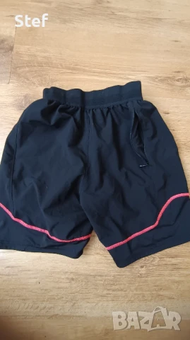 къси панталони under armour , снимка 3 - Къси панталони - 50819872