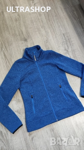 Дамски полар Icepeak
size M
Отлично състояние , снимка 4 - Суичъри - 52943665