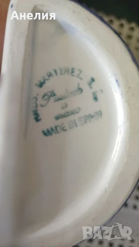 Две вази еднакъв стил, снимка 6 - Вази - 51177962