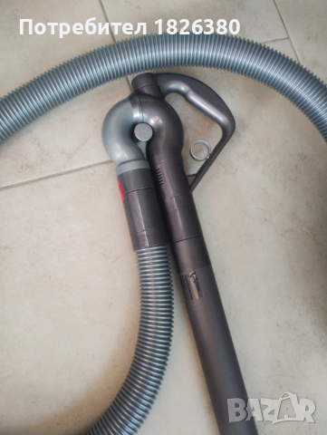 Dyson big ball allergy 2 , снимка 12 - Прахосмукачки - 51867107