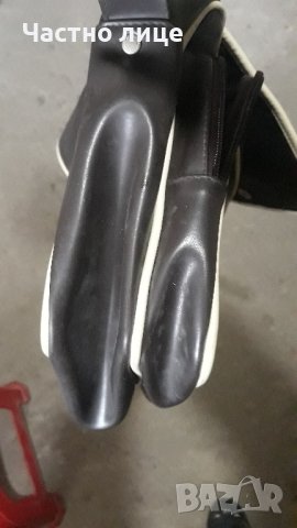 Страхотна чанта за малък лаптоп или документи, снимка 7 - Чанти - 43982223