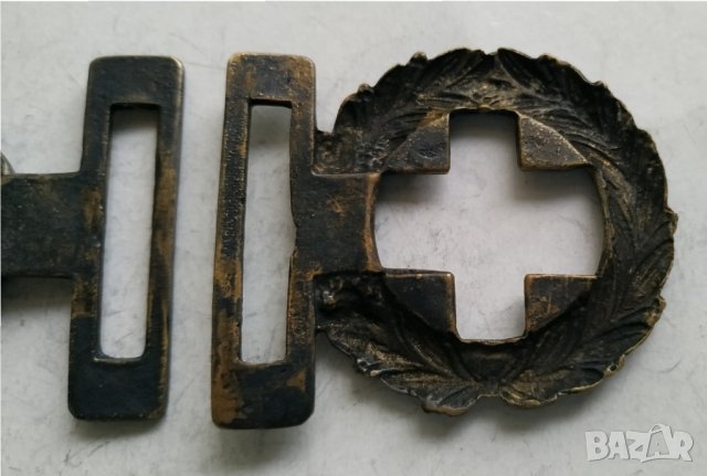 Блях за колан, снимка 10 - Колекции - 32370478