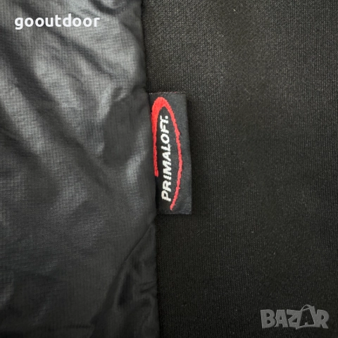 Salewa мъжко хибридно яке (XL), снимка 5 - Якета - 52207600