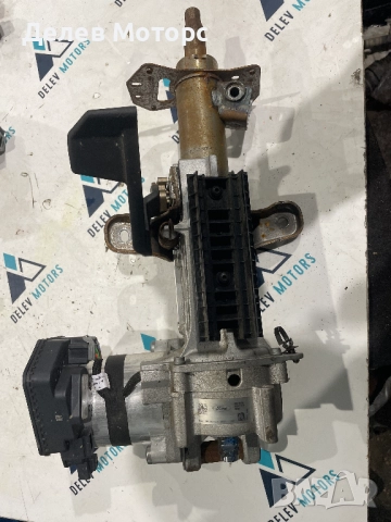 4532006034, 4532003064, 0273010368 кормилна колона от Ford Focus 4 1.0 EcoBoost 125 кс., 6 ск.
