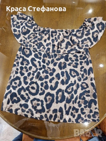 Дамска блуза 