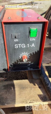 Заваръчно оборудване , снимка 3 - Други машини и части - 40122279