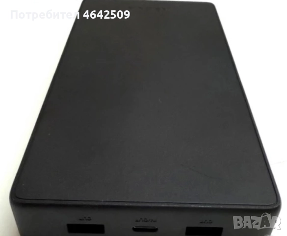 Зарядно Външна Батерия Insignia USB NS-MB27CK21 15800mAh, снимка 8 - Външни батерии - 52365564