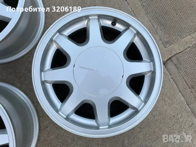 Джанти 15 цола 4х98 за Фиат , Алфа , Ланчия, снимка 6 - Гуми и джанти - 47379839