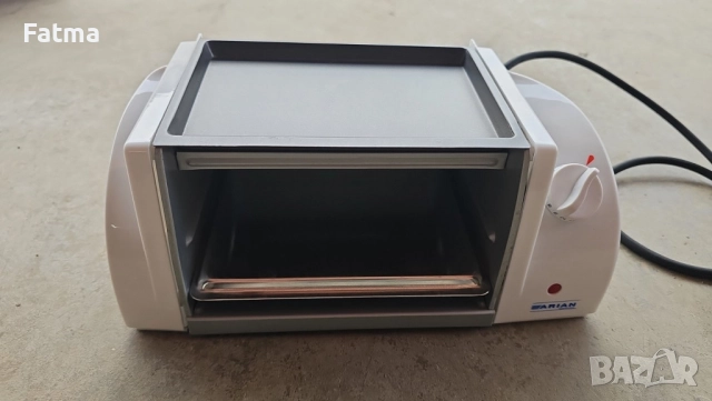 електрически грил 