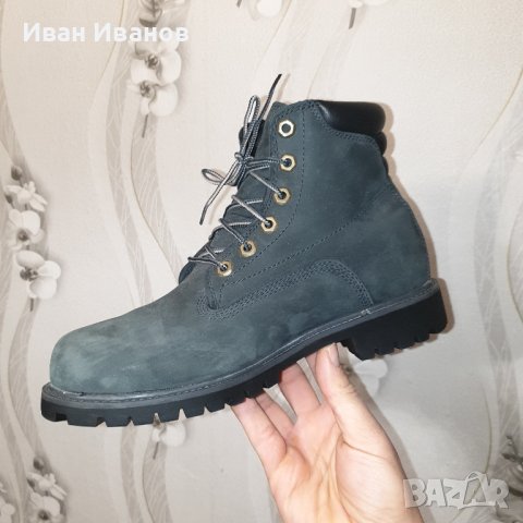 Timberland 6-инчови боти Alburn Водоустойчиви номер 41,5, снимка 8 - Мъжки боти - 43887578