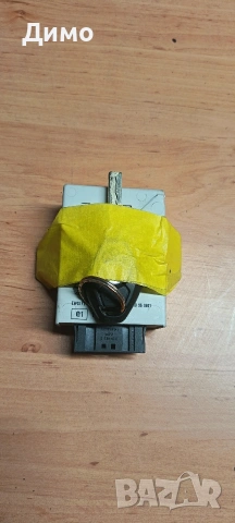 ews модул бмв е46 автомат bmw e46 , снимка 4 - Части - 53163824