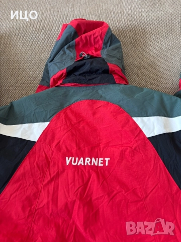 Мъжко ски яке VUARNET, снимка 10 - Якета - 52964640