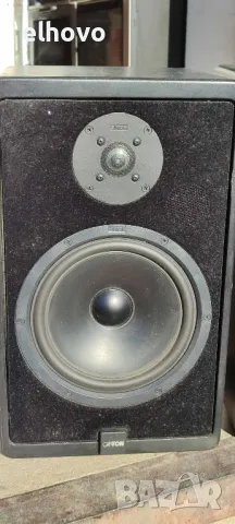 Тонколони Canton Karat 930 DC, снимка 3 - Тонколони - 48388790