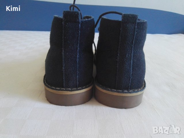 Детски обувки размер 34 Matalan, снимка 4 - Детски обувки - 34597335