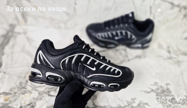 Nike Мъжки Маратонки👟Мъжки Спортни Обувки Найк - Налични Различни Цветове Код P794, снимка 7 - Маратонки - 50744105