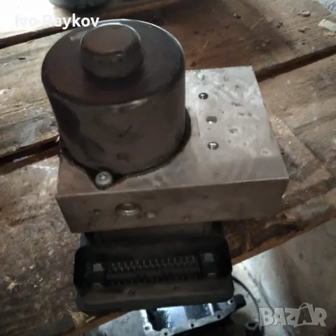 ABS модул Mercedes C-Class w203 , A 209 545 02 32 ,A0034319412Q , снимка 3 - Части - 47465990