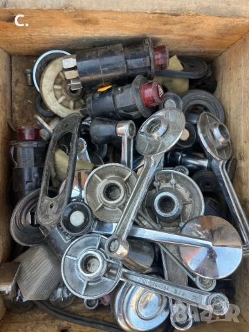 LADA/ЛАДА АВТОЧАСТИ , снимка 14 - Части - 51862678