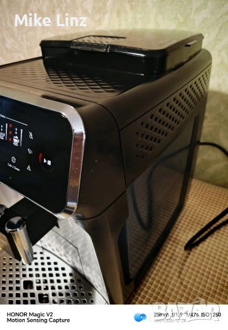 Philips EP3246 latte go, снимка 3 - Кафемашини - 53093270