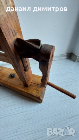 Старинка , снимка 6 - Антикварни и старинни предмети - 40607497