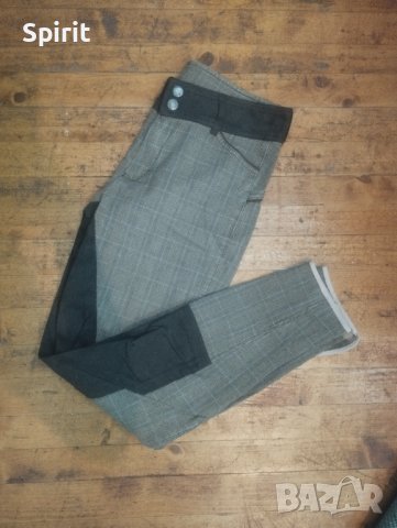 Брич за езда М каре, снимка 2 - Коне - 43292807