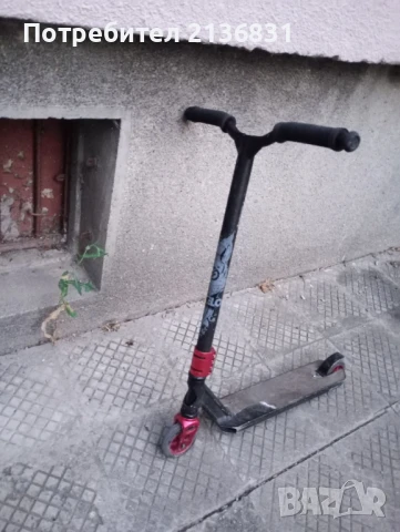  тротинетки Decathlon/ Oxelo/тротинетка MGP/, снимка 2 - Други спортове - 51165449