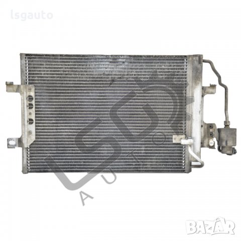 Радиатор климатик Mercedes-Benz A-class (W168) 1997-2004 MB241121N-63