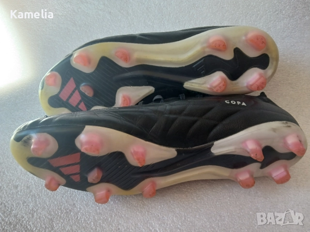 Бутонки / Обувки за футбол Copa Adidas, 41 номер , снимка 3 - Спортни обувки - 51785326