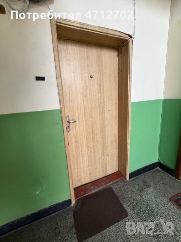 СОБСТВЕНИК продава 2-стаен апартамент в Пазарджик, снимка 12 - Апартаменти - 53142649