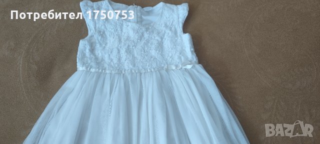 Лот стилни летни рокли, снимка 7 - Детски рокли и поли - 32795356