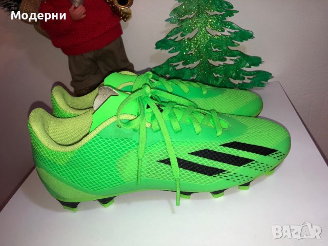 Калеври 40, снимка 3 - Футбол - 43429073