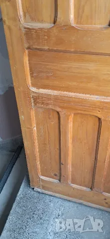 Врати от пан.жилище, снимка 16 - Интериорни врати - 48328793