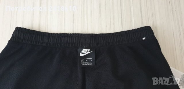 Nike Short Mens Size M  ОРИГИНАЛ! Мъжки Къси Панталони!, снимка 10 - Бански - 51216905
