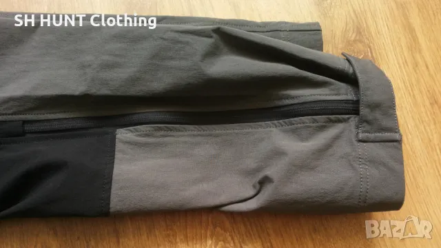 SKOGSTAD Mundal Stretch Trouser размер XL изцяло еластичен панталон - 1441, снимка 9 - Панталони - 47840689