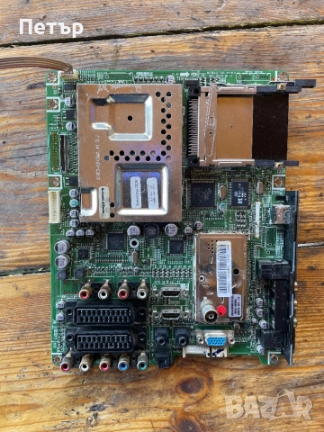 БОРД- BN41-00813E-MP1.0-80лв