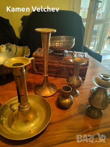 Германски дреболии от 70-80 г.на 20 век..., снимка 3 - Други ценни предмети - 51681666