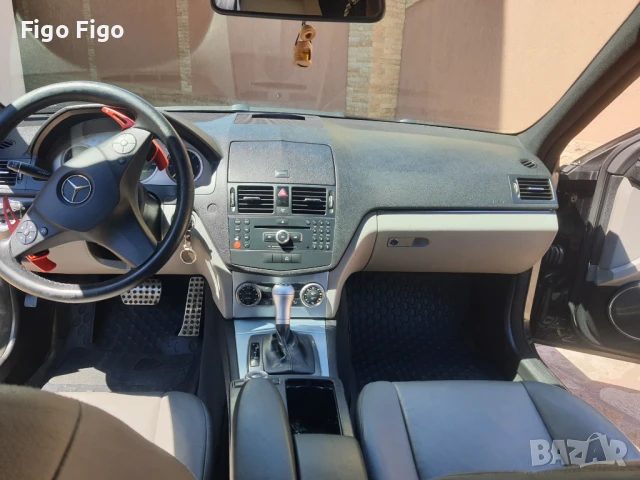 Mersedez, снимка 12 - Автомобили и джипове - 51425961