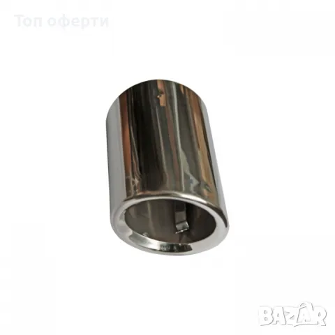 Накрайник за ауспух подходящ за Audi A1 / A3 / A4 (B8) / Q3, снимка 4 - Аксесоари и консумативи - 48820451