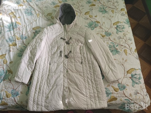 Дамски якета и шуби, снимка 4 - Якета - 43295402