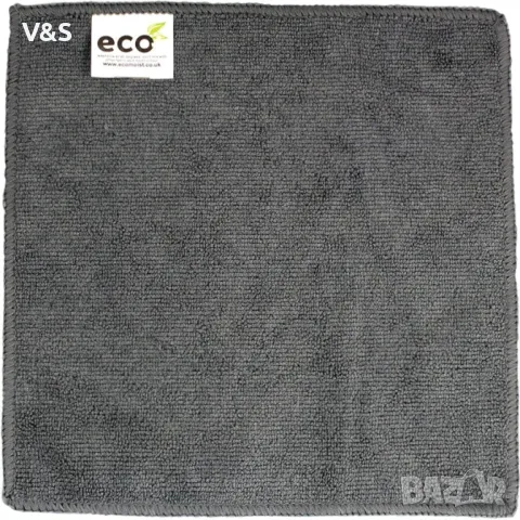 Естествен почистващ препарат за клавиатура и мишка с първокласна микрофибърна кърпа, биоразградим , снимка 2 - Клавиатури и мишки - 50240728