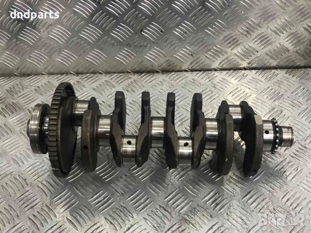 Колянов вал Audi A4,1.8T,2004г.(за ремонт)