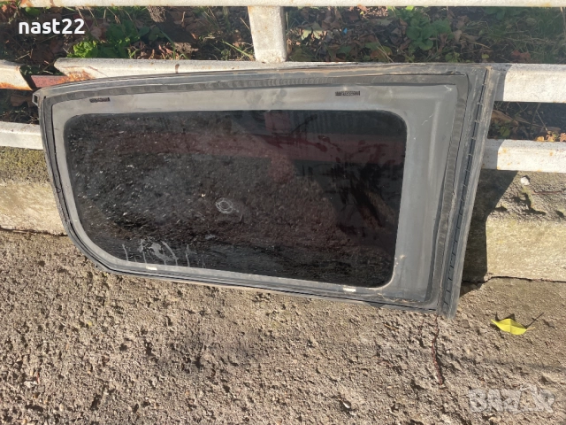 Задно ляво стъкло Сузуки Гранд Витара 2+1 врати /Suzuki Grand Vitara 1998-2005, снимка 2 - Части - 52864949