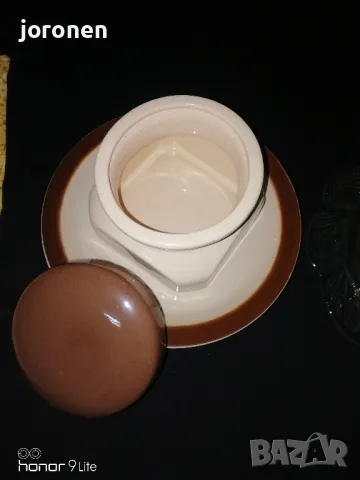 Захарница, снимка 3 - Сервизи - 49321817