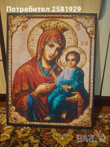 Диамантени гоблени, снимка 6 - Гоблени - 52087723