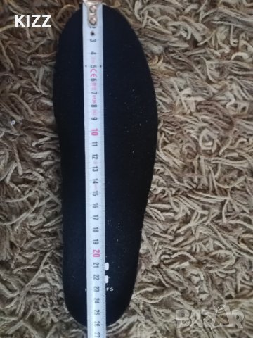 Оригинални дамски маратонки Haglofs L.I.M. Series номер 40  , снимка 3 - Маратонки - 43262821